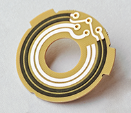Custom Thick Film Sensors